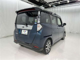 コンパクトカーは荷物も積めて小回りもききます!街乗りには便利なお車です!