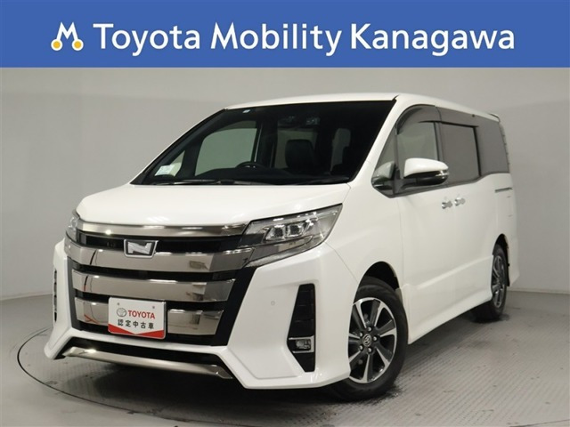 トヨタ ノア 