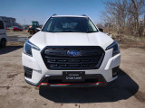 フォレスター 2.0 エックスブレイク 4WD 