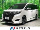 トヨタ エスクァイア