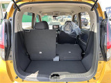 【ラゲッジスペース】展示車両のシートアレンジなど実際にお使いになるシチュエーションを想像しながらご覧いただけます♪