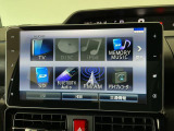 【Bluetooth Audio】いつもの音楽・いつものラジオ番組を、ドライブでも存分にお楽しみいただけます♪