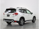 フォレスター 2.0 アドバンス 4WD 