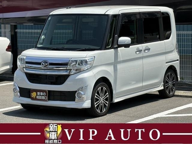タントカスタム RS SA 