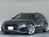 アウディ RS4アバント 2.9 4WD