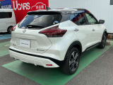 キックス 1.2 X (e-POWER) 