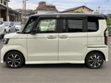 N-BOXカスタム  