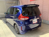 フリード 1.5 モデューロX ホンダセンシング 
