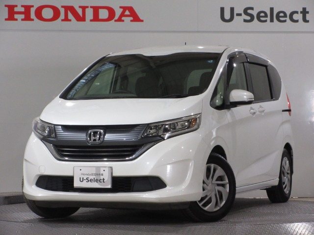 フリード 1.5 G ホンダセンシング