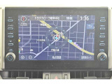 ディスプレイオーディオを装備。スマホとクルマをつなぐことで、これまでのナビに加えて、いろんなサービスが楽しめます。
