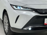 消費電力が少なく長寿命のLEDヘッドライトとLEDフォグ!
