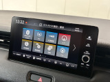 Bluetoothオーディオをはじめ様々なオーディオソースがついています!これでドライブもより一層楽しめますね!