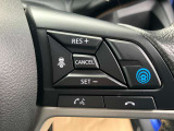 プロパイロット装備。高速道路航行時での巡行や前方の車との車間保持、減速から停止、発進、加速まで自動でアシストする機能です。