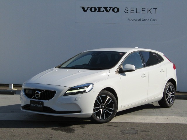 V40 T2 キネティック 