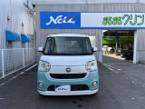 ムーヴキャンバス G メイクアップ SAIII 