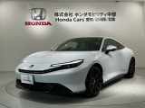 全国納車可 第三者機関証明書付 H SENSING 新車保証 試乗車 ワンオーナー 純正ナビ TV Rカメラ BTオ-ディオ ETC LEDライト VSA アルミ装備のプレリュード ベースグレード入庫