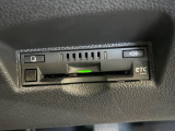 【ETC】高速道路の料金所をストレスなく通過!話題のスポットやサービスエリアに多い「スマートIC」利用時は必須のアイテムです。当店でセットアップを実施、ご納車当日からすぐにご利用いただけます!