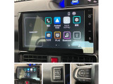 品質には自信があります!ハッピーの品質・キレイなお車をお届けさせていただきたい!そんな気持ちでキレイに仕上げております。フロアマットなどの清掃はもちろん、シート下なども徹底的に清掃しております。
