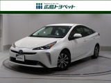 プリウス S セーフティープラス2 入庫しました。