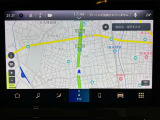 Apple Carplay・Android Auto対応です。