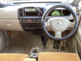 モコ C 4WD 