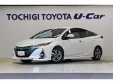 トヨタ プリウスPHV