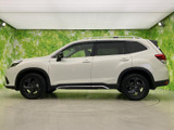 フォレスター 1.8 スポーツ 4WD 