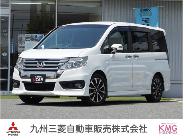 ホンダ ステップワゴン 