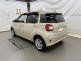 走りにこだわりながら収納力も持ち合わせたお車です。