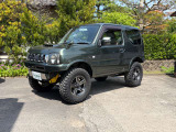 ジムニー ランドベンチャー 4WD 