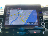 ☆純正8型ナビ☆