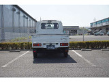 4WD車です!