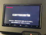 【ナビゲーション】使いやすいナビで目的地までしっかり案内してくれます。各種オーディオ再生機能も充実しており、お車の運転がさらに楽しくなります!!