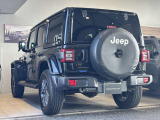 ボディーコーティングはいかがですか?Jeep浦和ではナノメタルハイブリッドコーティングをお勧めいたします。詳しくはセールスコンサルタントまでお気軽にお問い合わせください。