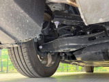 お車を安心してお乗りいただく為には、足回りの定期点検が欠かせません。サービスサポート(有償保証)では無料点検もご提供しており、安心のカーライフをお過ごしいただけるサポート体制が整っています。