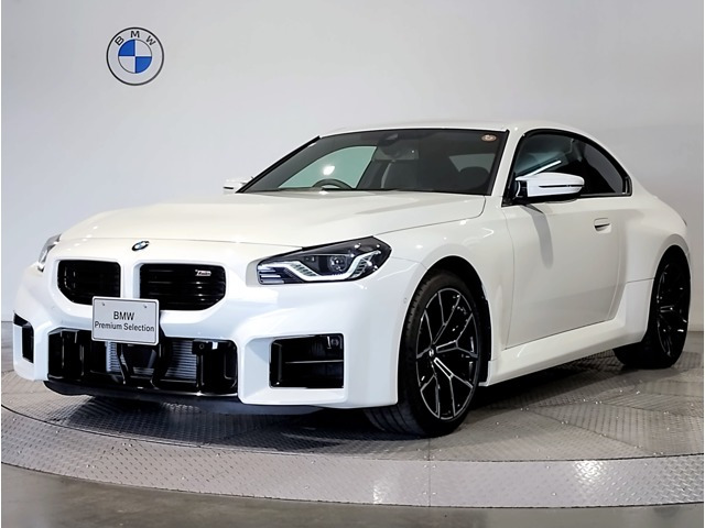 M2クーペ M ステップトロニック 