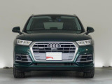 Q5 2.0 TFSI クワトロ ラグジュアリーパッケージ 4WD 
