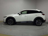 CX-3 1.8 XD プロアクティブ Sパッケージ 