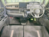 N-BOXカスタム G L ホンダセンシング 