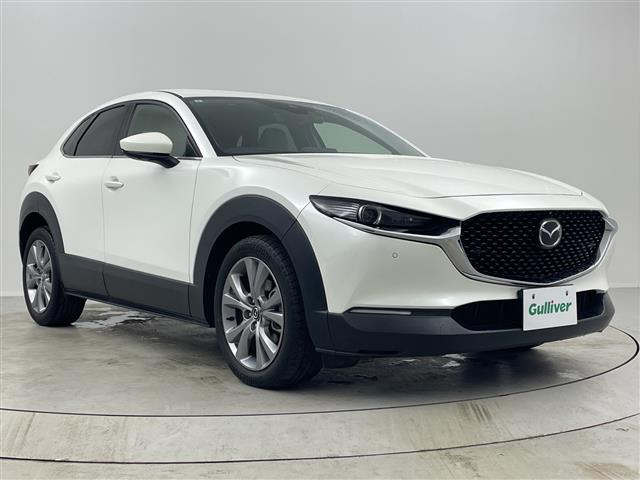 CX-30 2.0 20S プロアクティブ ツーリングセレクション 4WD 修復歴無し