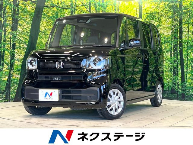 ホンダ N-BOX 