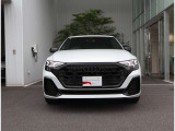 Q8 50 TDI クワトロ Sライン ディーゼル 4WD 