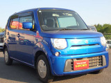 MRワゴン G 4WD 