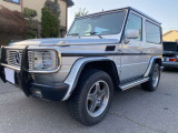 Gクラス G500 4WD G500 4WD
