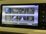 お気に入りの曲をBluetoothで再生できます♪ ドライブがさらに楽しくなりますよ♪