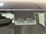 安心装備のスマートアシスト付きです☆ フロントガラス上部のステレオ式カメラで安全運転をサポートしてくれます☆
