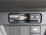 【ETC車載器装備済み】ご使用いただくには別途セットアップ費用がかかります。ご用命の際はお申し付けください。
