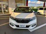 フィット 1.5 ハイブリッド L ホンダセンシング 4WD 