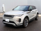 安心と信頼の認定中古車、レンジローバー イヴォーク ファーストエディション。