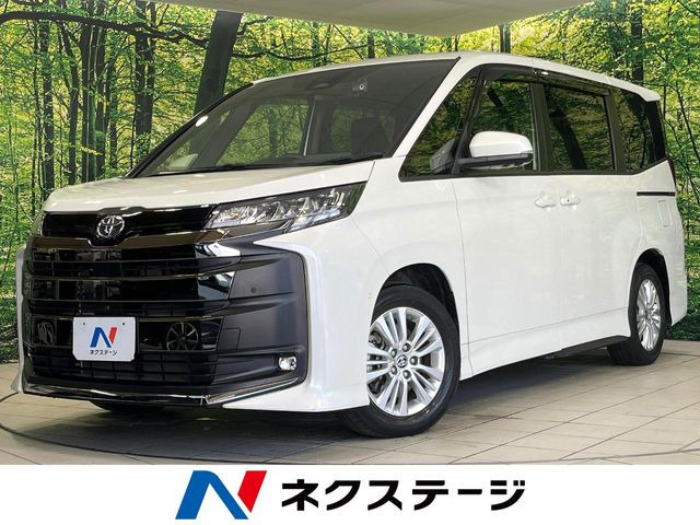 ノア 2.0 S-G 